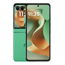 Motorola Razr 5G 2025 XT2553V 256GB Verizon - Excellent