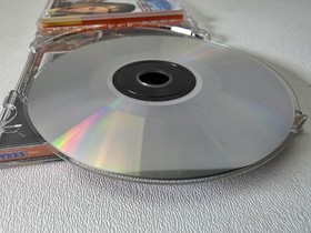 House of the Dead 2 Sega Dreamcast Game CD