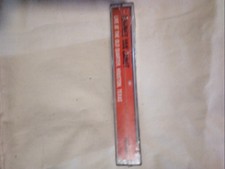 John Lee Hooker Along  Cassette Tape