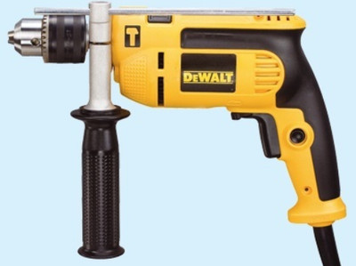 DEWALT BOHRMASCHINE DWD024
