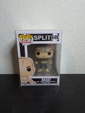 Funko Pop Split Vinyl Figures 9