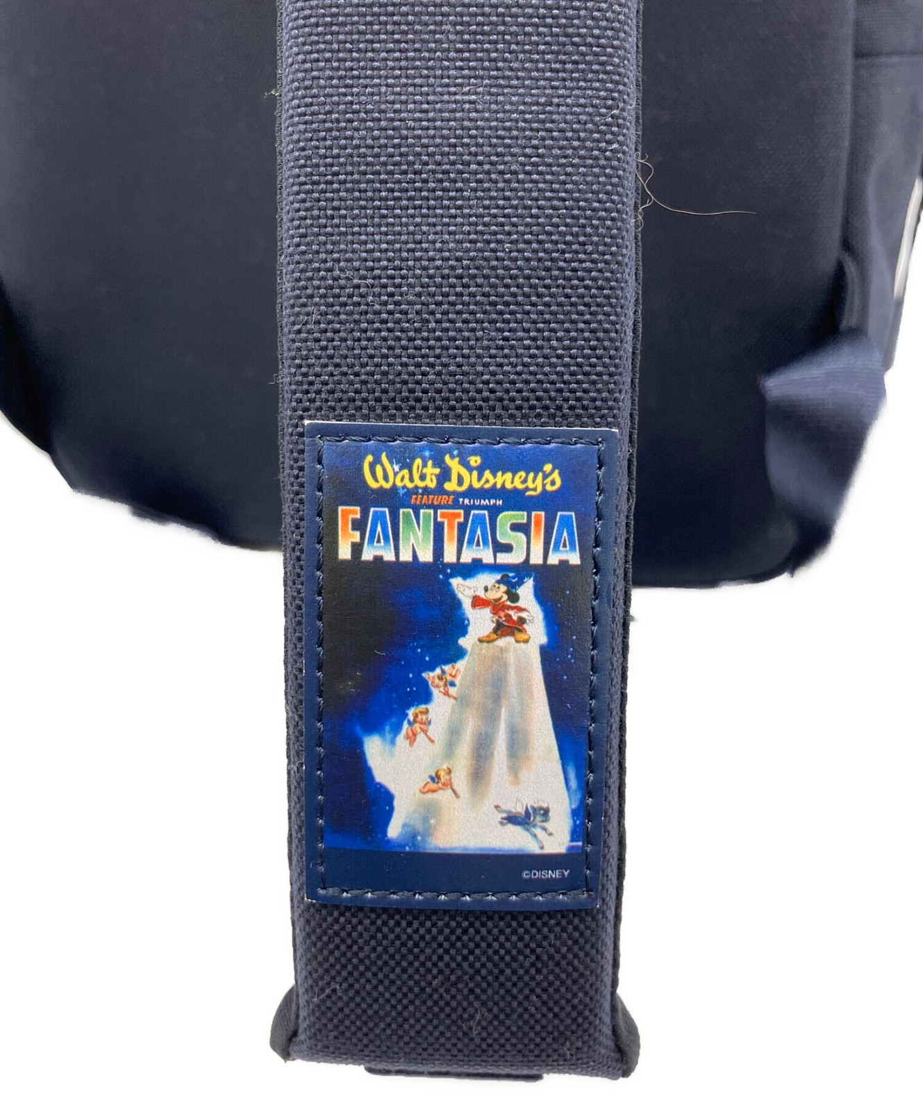 Porter Classic Backpack Navy - image 5