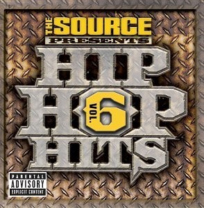 Source Presents: Hip Hop Hits, Vol. 6