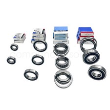 HF35 Transmission Set Of Bearings 11Pcs For C-max Fusion Lincoln Hybrid NEW US