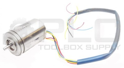 HAROWE SERVO CONTROLS 11BRW-300-F-1/10 HAROSYN-RW 2500HZ