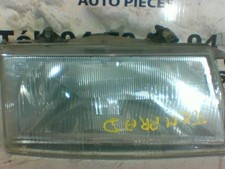 Feu avant (phare) Fiat TEMPRA