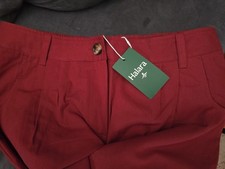 Halara Women s Red Solid 100% Cotton vintage ...