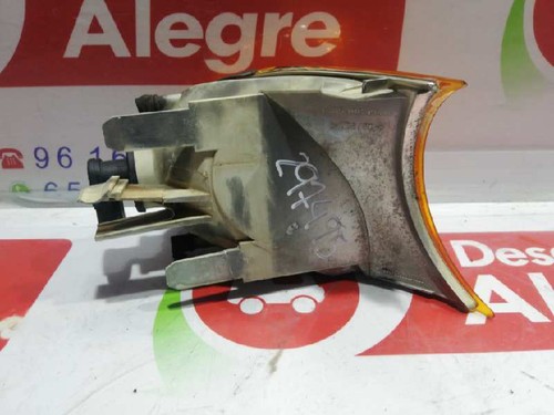 0311329001 scheinwerfer vorne links BMW SERIE 3 COUPE E46 328 CI 1999 297495