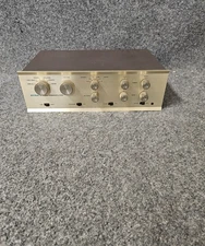 Dynaco PAS-3X Classic Tube Preamplifier