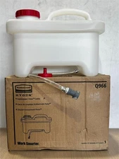 Rubbermaid Hygen pulse caddy q966