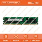 HMA84GR7JJR4N-WM    Hynix 32GB PC4-23400 DDR4-2933MHz ECC CL21 288-Pin RDIMM 1.2