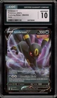 Pokemon Umbreon V Evolving Skies Holo Ultra Rare #094 CGC 10 Gem Mint