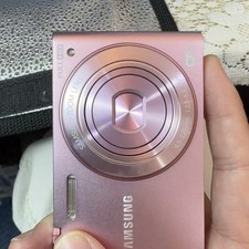 Samsung MV900F 5x optical zoom Camera With face recognition Wi-Fi 90 new