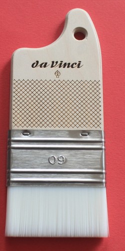 Da Vinci 3 Diferentes Series De Pinceles Paddle Con Tamaños Variados - Foto 7 di 21