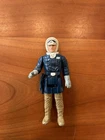 Kenner Star Wars figure - 1980 Han Solo Hoth Gear (Prod.#39790) ESB 1st Wave