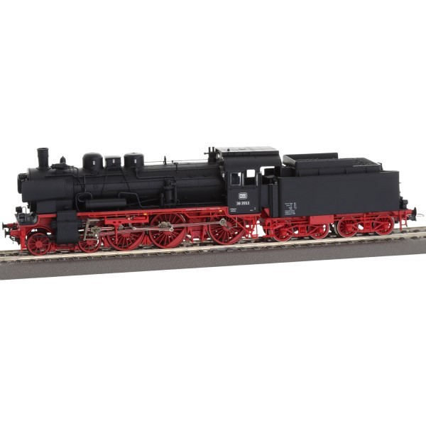 Roco 71387 H0 Dampflok 38 3553, DB, Ep. III H0 + Neu