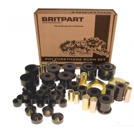 Kit polyuréthane noir Td4 DC7111 mastic colle carrosserie auto