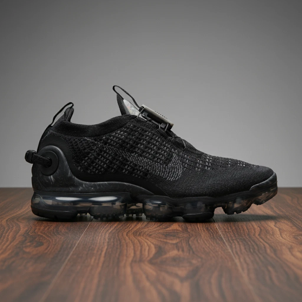 Nike Air VaporMax 2020 Flyknit Dark Grey for Sale | Authenticity