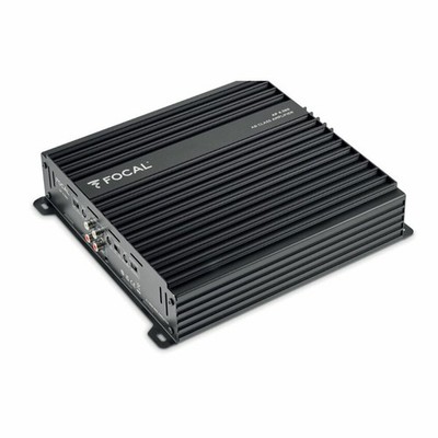Focal AP4380, Class AB 4 Channel Full Range Amplifier - 2800 Watts