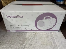 Homeika All In One Pet Going Vacuum