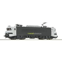Roco 70166 Elektrolokomotive 9903, Railadventure, Ep. Vi (Inkl. Sound) H0 + Neu