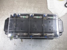 Cutler-Hammer Potential Transformer 4601B05H16 Pri: 480V Ratio 4:1 50-60Hz 150VA