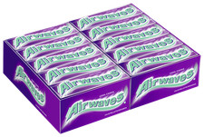 AIRWAVES Cool Cassis 2x15 x10 Dragees (SK)