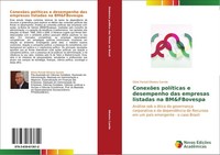 ConexõEs PolíTicas E Desempenho Das Empresas Listadas Na Bm&Fbovespa SíLvio Paro