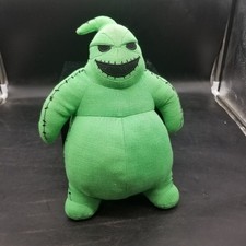 Disney Parks The Nightmare Before Christmas Oogie Boogie Plush toy