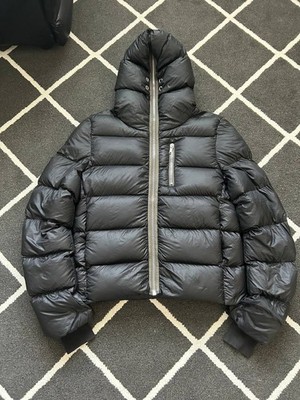 Rick Owens Gimp Puffer Jacket
