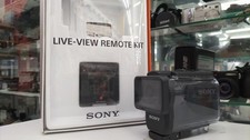 Sony HDR-AS50 Action Camera Video Recorder Used