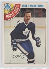 1978-79 O-Pee-Chee Walt McKechnie #344 0a4