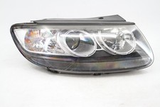 Hyundai Santa Fe 2009-2012 Headlight/headlamp (driver Side) 