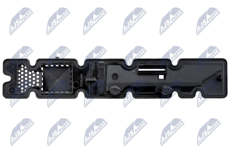 2x ✅Fits NTY BPZ-PE-008 VALVE COVER GASKET ⭐UK Seller⭐ - Image 3