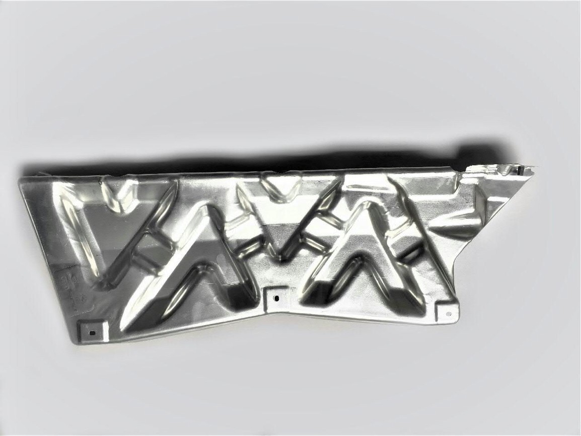 Genuine AUDI Q5 FYB Holding Strap 80A807329B | eBay