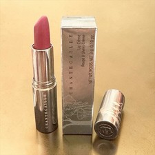 NIB Chantecaille Lip Creme ANEMONE Lipstick Glossy Rouge a' Levres 3g .10 oz