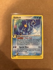 Golduck 17/100 Sandstorm Regular on eBay