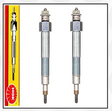 4951 NGK Glühkerze für ALFA ROMEO,FIAT,LANCIA