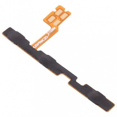 VOLUME POWER BUTTON FOR REALME C21 C20 C11 2021 REPLACEMENT FLEX CABLE POWER