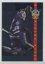 1994 Classic Pro Hockey Prospects Jumbos Felix Potvin #PP7 0p5r