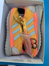 adidas Pharrell x Tokio Solar Hu Friendship Pack for Sale