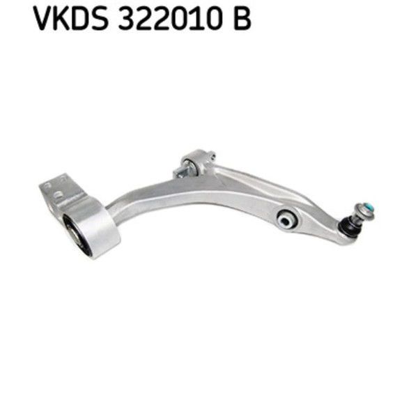 Lenker RadaufhäNgung SKF Vkds 322010 B FüR Alfa Romeo Brera Spider 159-image
