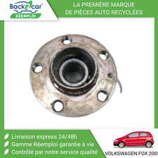 Essieu Volkswagen FOX