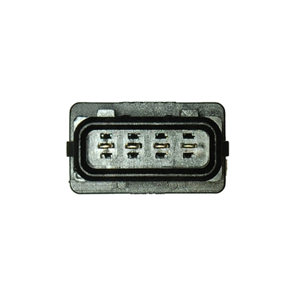 For 2000-2004 Volvo S40 1.9L L4 Oxygen Sensor Front Delphi 2001 2002 2003 - Image 4 of 4