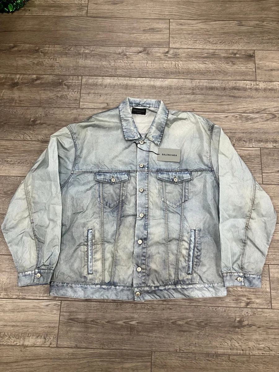 balenciaga jacket products for sale | eBay