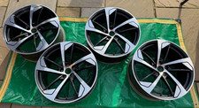 Genuine AUDI RS4 RS5 SPORT B9 8W 20"