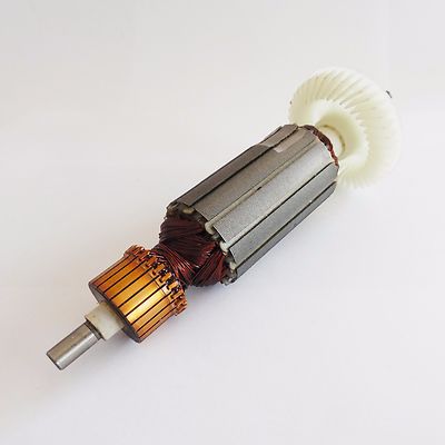 Anker Rotor für Bosch GWS 15-125 CITH , GWS 15-150 CIH