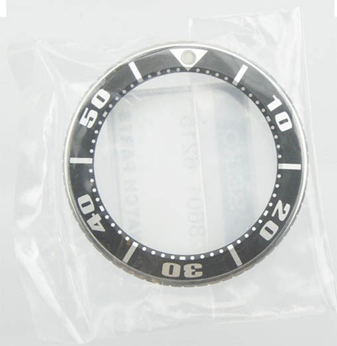 Original Rotating Bezel Complete SEIKO SUMO 6R15-00G0 SBDC001 SBDC005  SBDC031 689394437175 | eBay