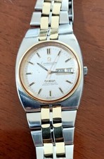 orologio vintage omega constellation Day- date