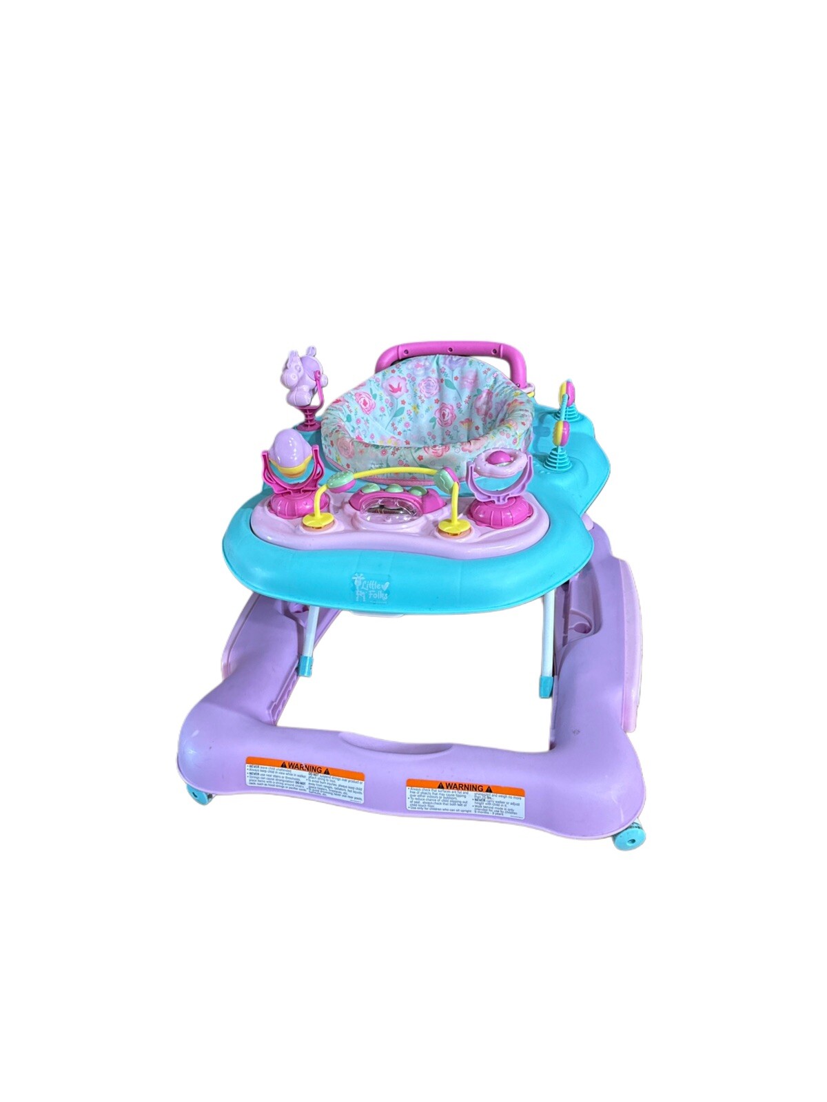 baby walkers for girls